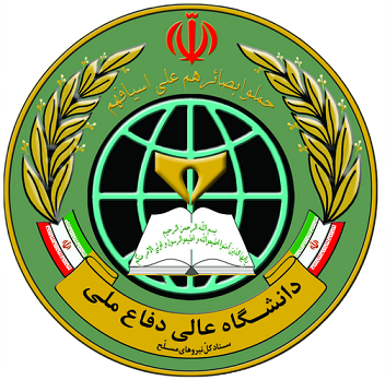 بيان جامعة الدفاع الوطني في الرد الإيراني على الكيان الصهيوني بالطائرات المسيرة والصواريخ