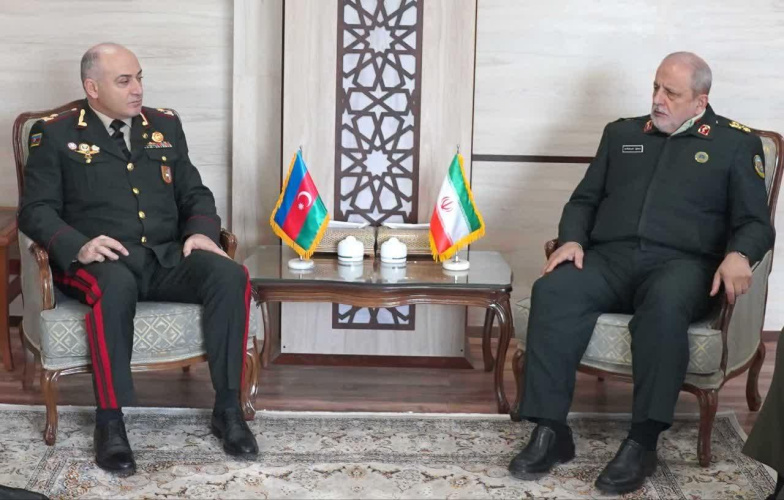Strengthening scientific collaborations between the Supreme National Defense University and the National Defense University of the Republic of Azerbaijan.