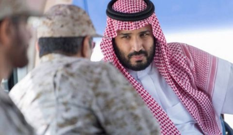 عربستان به دنبالِ صلح آبرومندانه با انصارالله؟